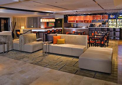 Courtyard By Marriott Mt. Laurel Hotel Mount Laurel Interior photo