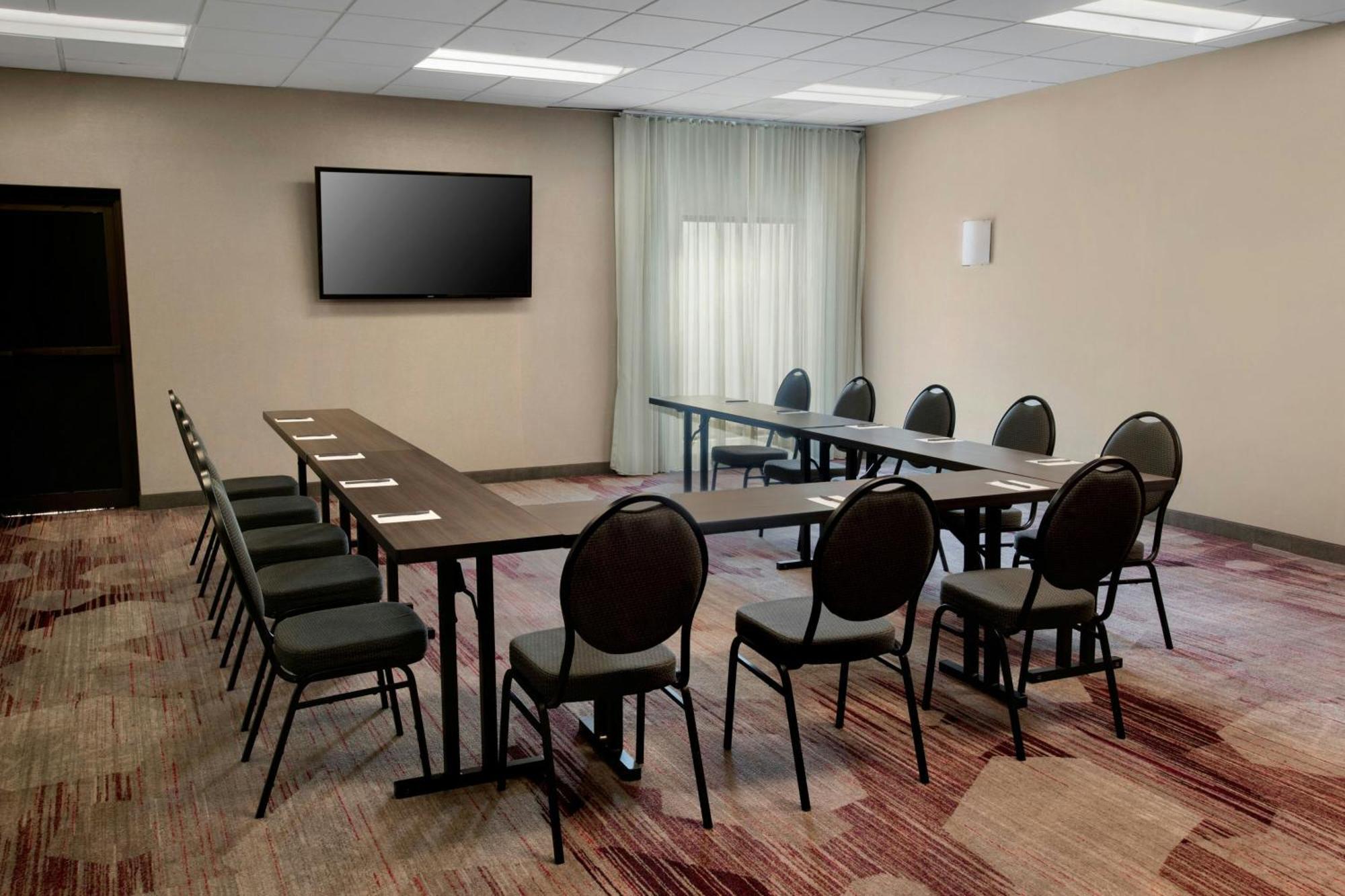 Courtyard By Marriott Mt. Laurel Hotel Mount Laurel Exterior photo